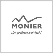 monier couvreur